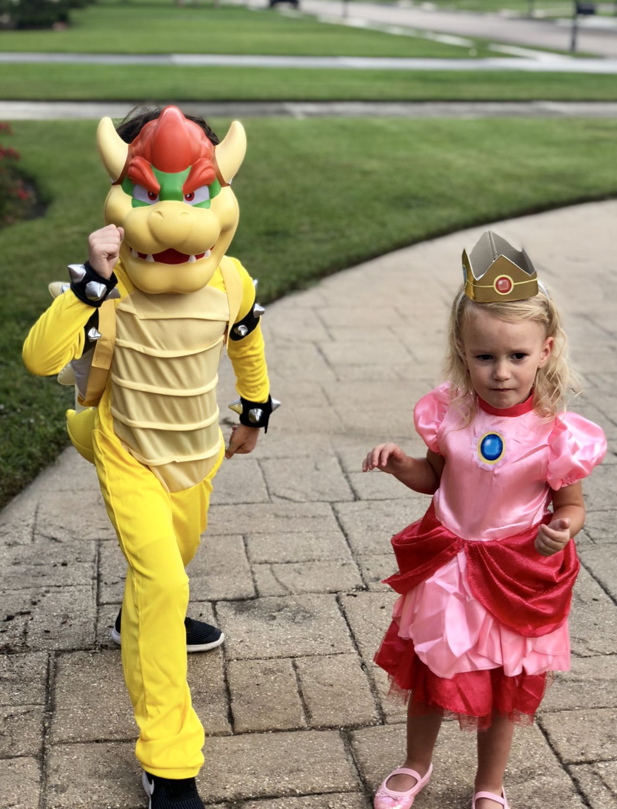 Tyce and Ainsley Rabalais of Brusly.jpeg